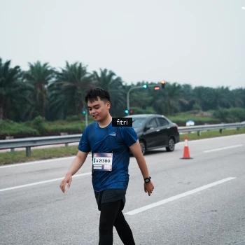 Runner Photo 7495802
