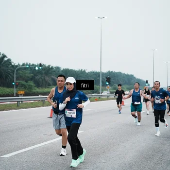 Runner Photo 7495806