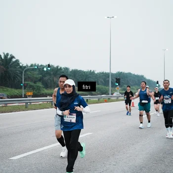 Runner Photo 7495807