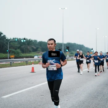 Runner Photo 7495815