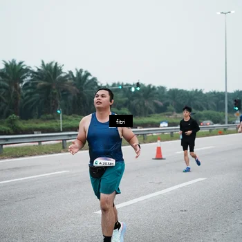 Runner Photo 7495819