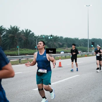 Runner Photo 7495820