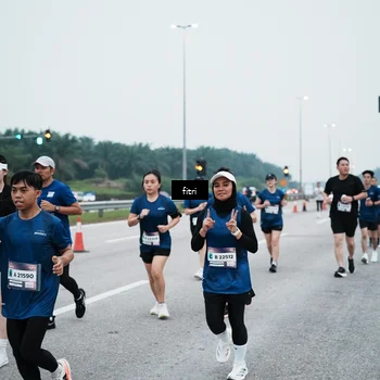 Runner Photo 7495823