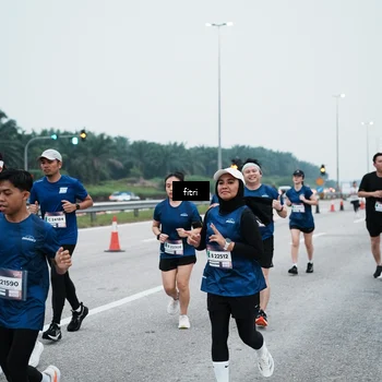 Runner Photo 7495825