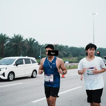 Runner Photo 7495836