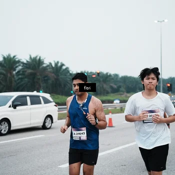 Runner Photo 7495837