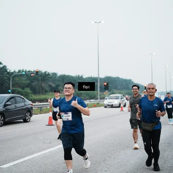 Runner Photo 7495858