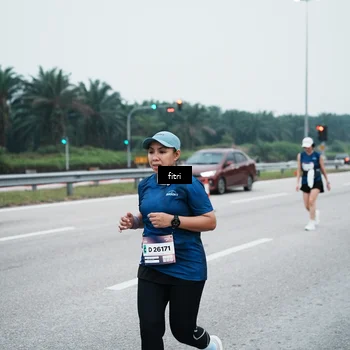 Runner Photo 7495860