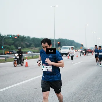Runner Photo 7495863