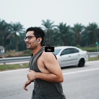 Runner Photo 7495867