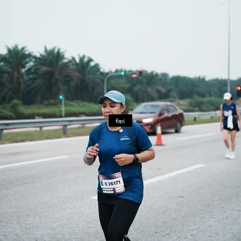 Runner Photo 7495874