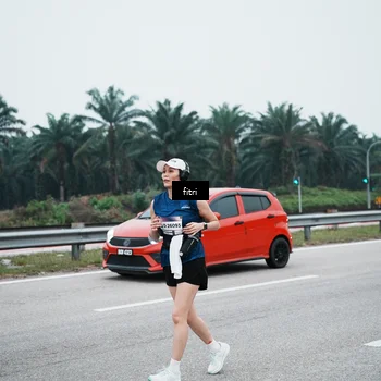 Runner Photo 7495875