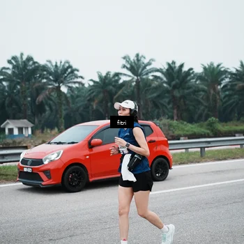 Runner Photo 7495876