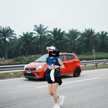 Runner Photo 7495878