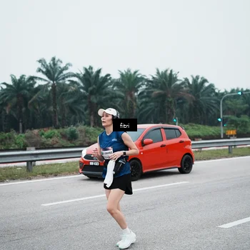 Runner Photo 7495880