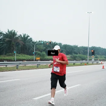 Runner Photo 7495882