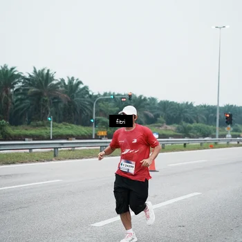 Runner Photo 7495886