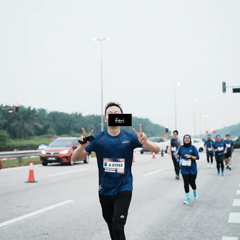Runner Photo 7495903