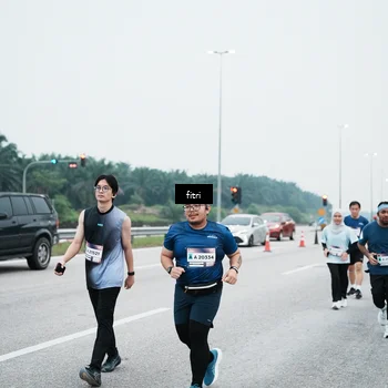 Runner Photo 7495910