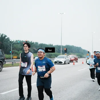 Runner Photo 7495915