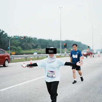 Runner Photo 7495918