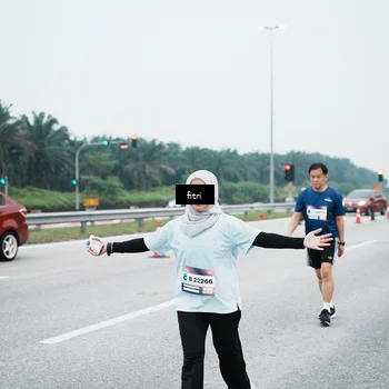 Runner Photo 7495920