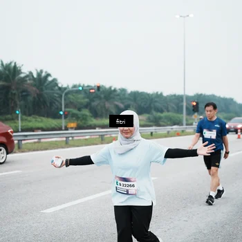 Runner Photo 7495921