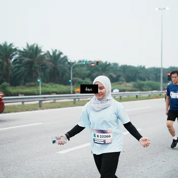Runner Photo 7495922