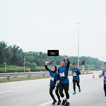 Runner Photo 7495929