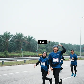 Runner Photo 7495930