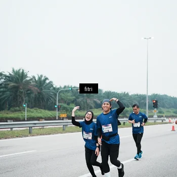 Runner Photo 7495932