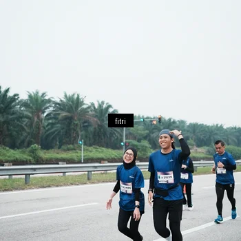 Runner Photo 7495933