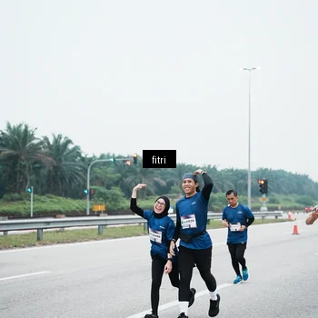 Runner Photo 7495954