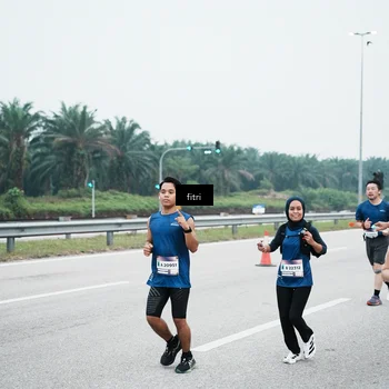 Runner Photo 7495958