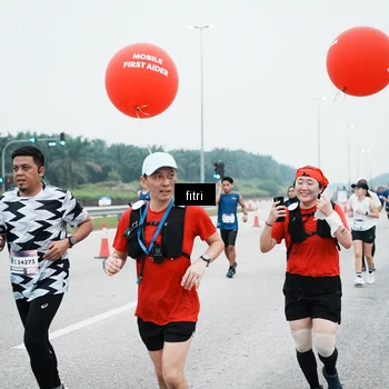 Runner Photo 7495960