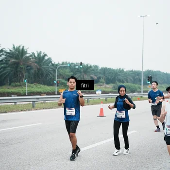 Runner Photo 7495961