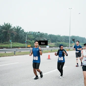 Runner Photo 7495964
