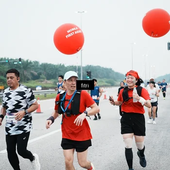 Runner Photo 7495966