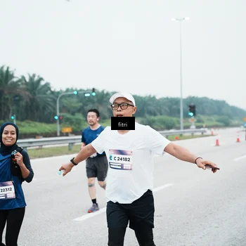 Runner Photo 7495967