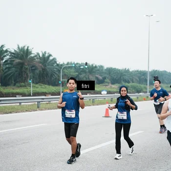 Runner Photo 7495968