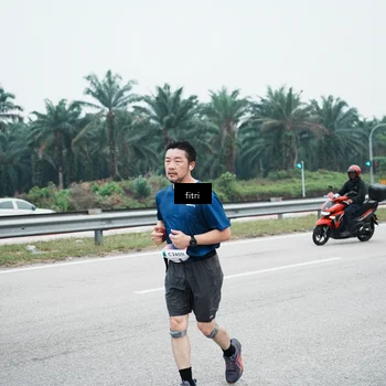 Runner Photo 7495980