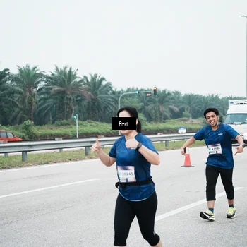 Runner Photo 7496023
