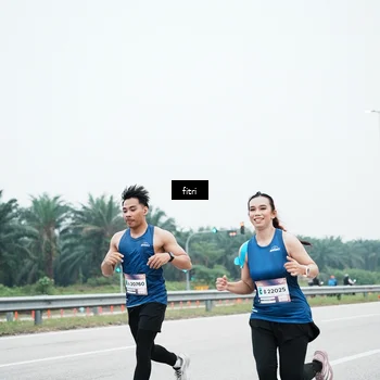Runner Photo 7496056
