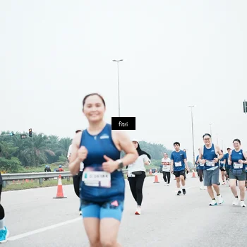 Runner Photo 7496089