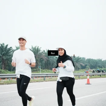 Runner Photo 7496094