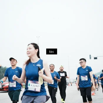 Runner Photo 7496109