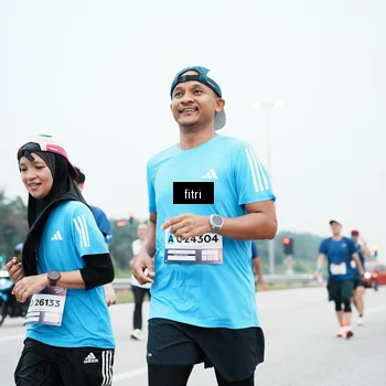 Runner Photo 7496111