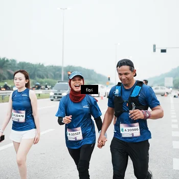 Runner Photo 7496128