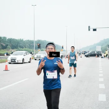 Runner Photo 7496129