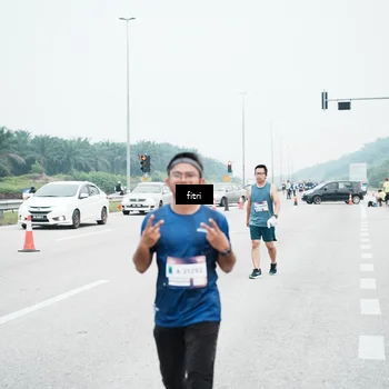 Runner Photo 7496132